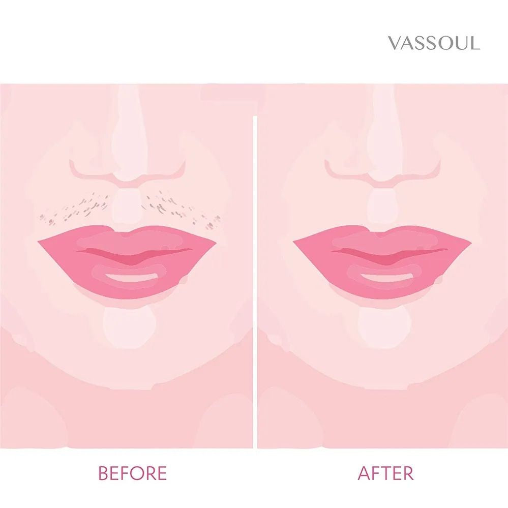 Stychron Premium Facial Women Hair Remover