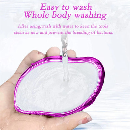 Painless Magic Crystal Hair Remover