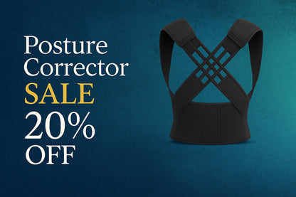 Posture Corrector Belt For Straight Posture