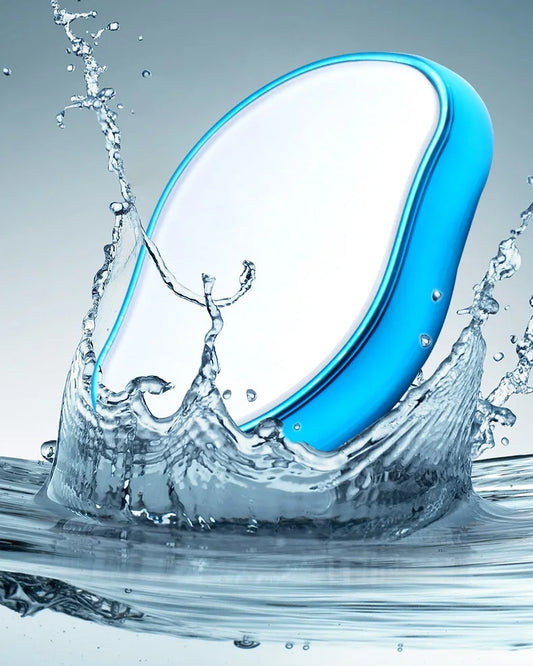 Painless Magic Crystal Hair Remover