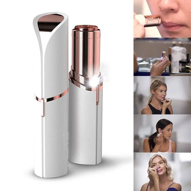 Flawless Women Painless Hair Remover