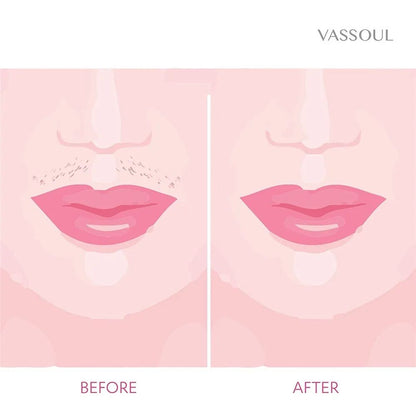 Flawless Women Painless Hair Remover