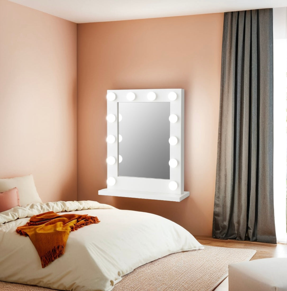 Stychron Premim Vanity LED Light Bulbs for Mirror