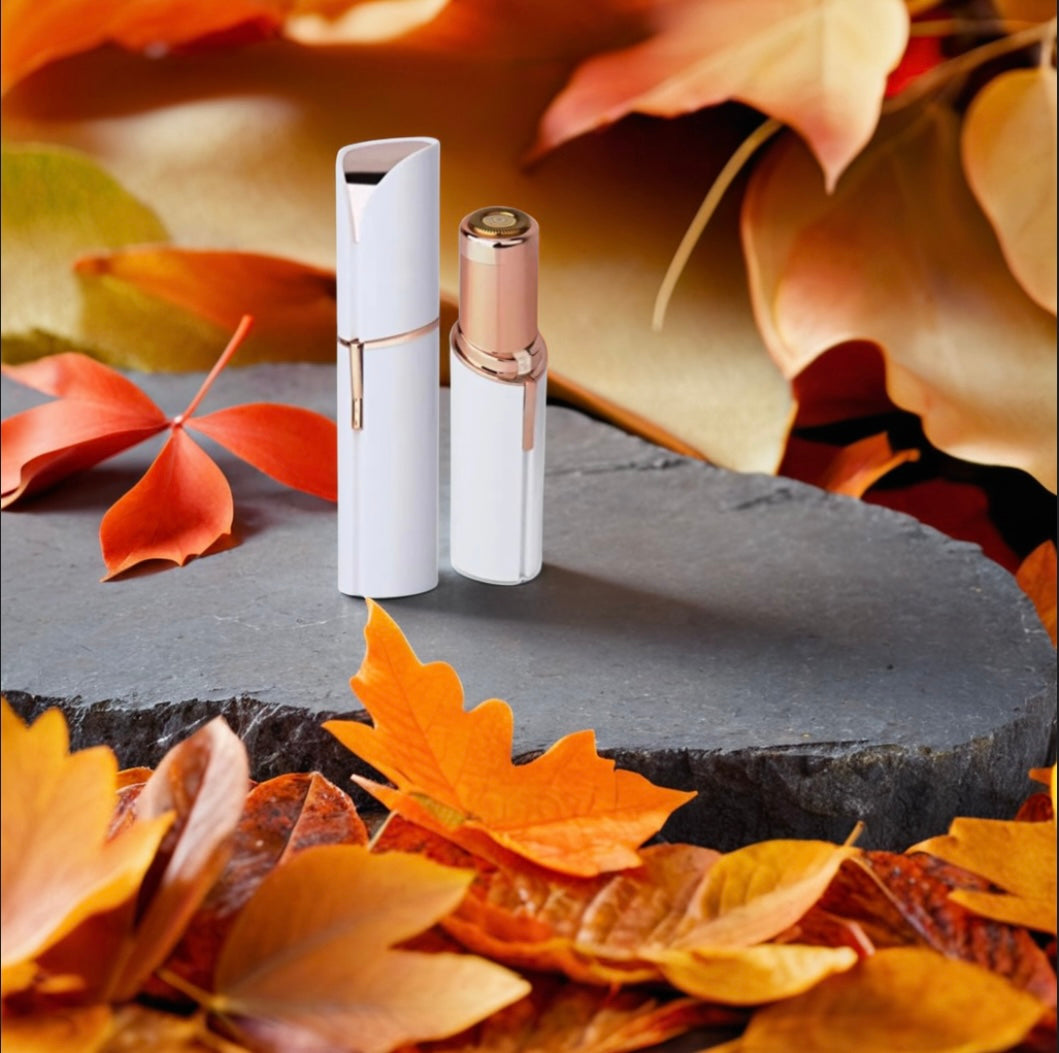 Stychron Premium Facial Women Hair Remover